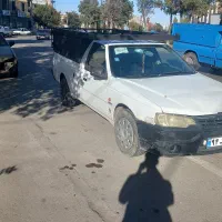 اریسان مدل ۹۵|خودرو سواری و وانت|رشت, حومه رشت|دیوار