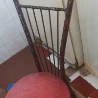 میز نهارخوری بزرگ مدل فرفورژه|میز و صندلی غذاخوری|مشهد, کوی سیدی|دیوار