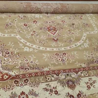 قالی ۳ در ۴ نگین مشهد