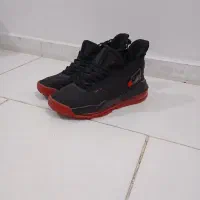 کتونی نایک|کیف، کفش، کمربند|پرند, فاز ۵|دیوار