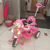 سه چرخه مناسب کودک