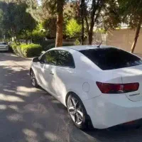 سراتو 2013 کوپه 2000،فوری