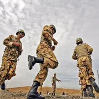 کارشناس وظیفه عمومی