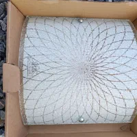 چراغ دیواری