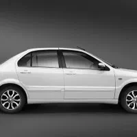 سمند سورن پلاس xu7p