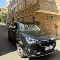 فیدلیتی پرایم 5نفره 14تا کار