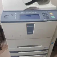 فتوکپی توشیبا 850