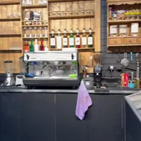 دستگاه قهوه ساز