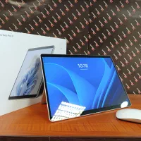Surface pro 9