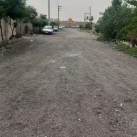 1000متر-زمین-چسبه-چهار-دیواری-25-فاصله-تا-دیوار