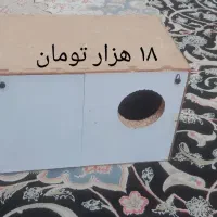 لوازم پرنده