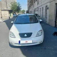 تیبا ۱ صندوق دار مدل ۹۶سالم 155هزارتا کار