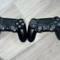 ps4 اسلیم کپی خور ۱ترابایت با۱۰تابازی|کنسول، بازی ویدئویی و آنلاین|مرند, |دیوار