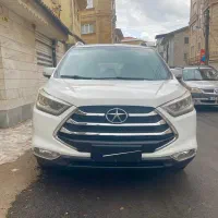 جک s3 مدل 97|خودرو سواری و وانت|رشت, منظریه|دیوار