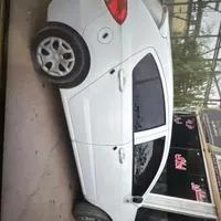 برلیانس H220 دنده ای، مدل ۱۳۹۷ هاچبک