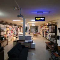 لحاف و ملحفه چهار قسطه بدون پیش پرداخت|رختخواب، بالش، پتو|شاندیز, |دیوار