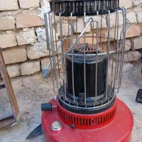 چراغ نفتی
