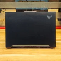 لپتاپ یسوس تاف 3050(asus tuf fx507z)|رایانه همراه|تبریز, |دیوار