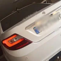 دنا پلاس توربو اتوماتیک 1401|خودرو سواری و وانت|اصفهان, شاه پسند|دیوار