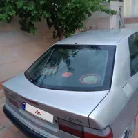 زانتیا سیترون 2000|خودرو سواری و وانت|قزوین, |دیوار