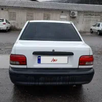 پراید ۱۳۱ مدل ۹۴|خودرو سواری و وانت|رشت, معلم|دیوار