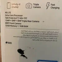 گوشی سامسونگ A20 S|موبایل|رشت, پارک شهر|دیوار