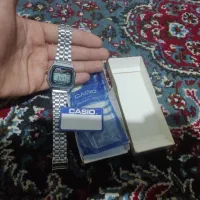 ساعت کاسیو فلزی|ساعت|شیراز, هفت تنان|دیوار
