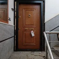 نصب انواع درب های داخلی