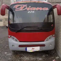 مینی بوس سیترا ۲۱ نفره|خودرو سنگین|شهریار, اسد‌آباد|دیوار