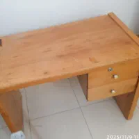 میز تحریر|میز تحریر و کامپیوتر|الیگودرز, |دیوار