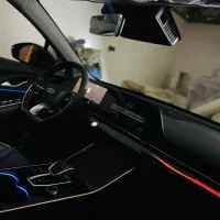 فونیکس fx سال 2026  صفر کیلومتر