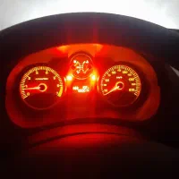 ۲۰۷ خشک ۱۴۰۴ TU5P|خودرو سواری و وانت|تبریز, |دیوار