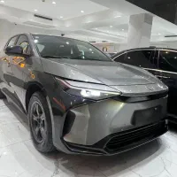 با رنگ استثناییBz4 صفر خشک