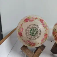 گوی سنگ نمک