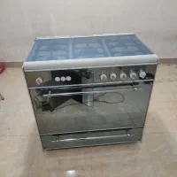فرگاز در حد نو|اجاق گاز و لوازم برقی پخت‌وپز|اهواز, فاز ۲ پادادشهر|دیوار