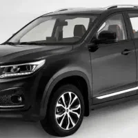 فردا موتور sx5