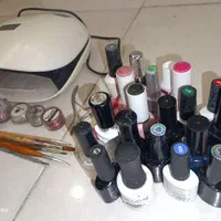 وسایل ناخنکاری|آرایشی، بهداشتی، درمانی|همدان, |دیوار