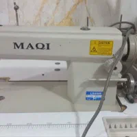 چرخ راسته دوز مگی
