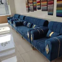 مبل مدل/اورلوس/چیدمان لوکس خانه را به ما بسپارید/|مبلمان خانگی و میز عسلی|دلبران, |دیوار