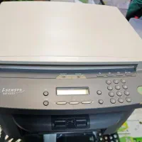 سه کاره پرینتر کنون 4010