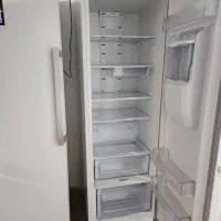 یخچال وفریزر