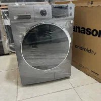 لباسشویی پاکشوما ۸ کیلویی