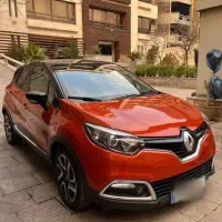 رنو کپچر 2017بیرنگ