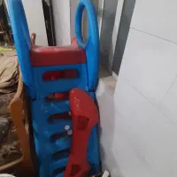 کالسکه دونفره|کالسکه و لوازم جانبی|یزد, |دیوار