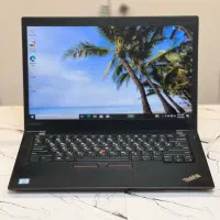 لپتاپ لنوو thinkpad T470 بادوام و ارزنده