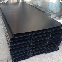 طراحی و‌ اجرای انواع نماهای ورقی