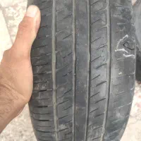 لاستیک پراید