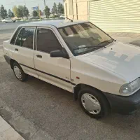 پراید دوگانه فابریک ۸۶|خودرو سواری و وانت|قم, باسکول|دیوار