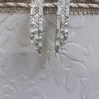 گوشواره طلا