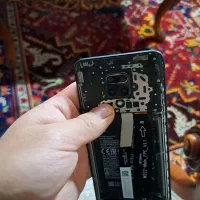 redmi note 9s|موبایل|تهران, تجریش|دیوار